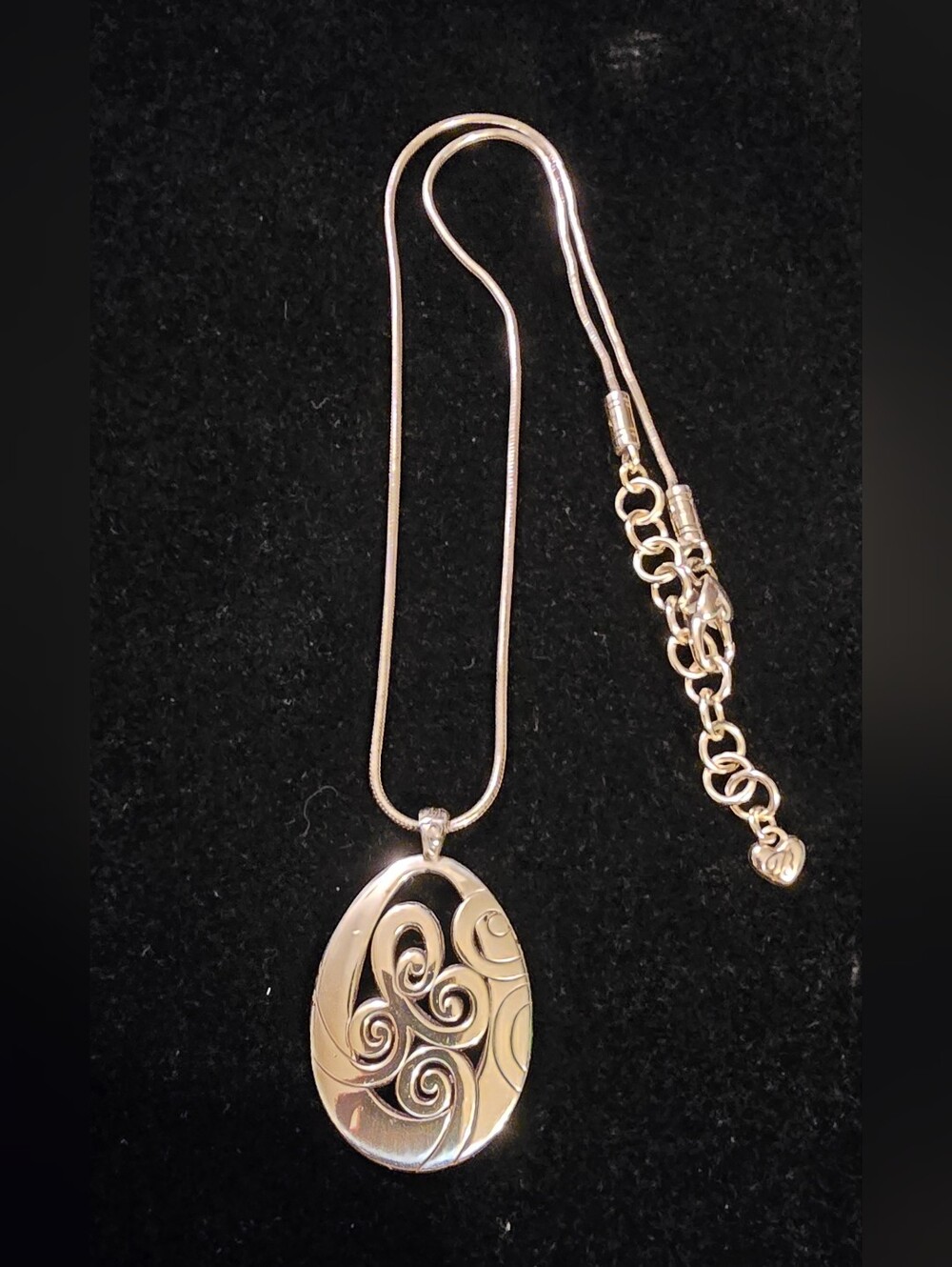 Brighton Mingle Necklace